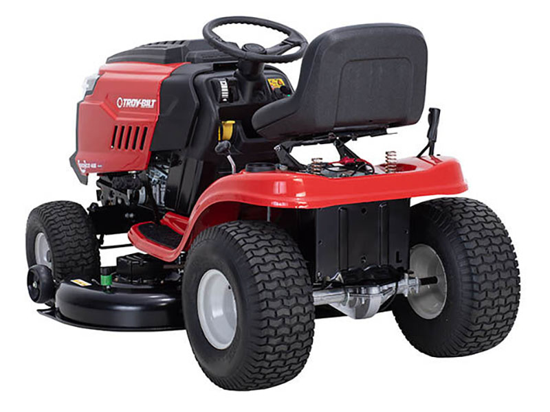 2024 TROY-Bilt Bronco 46 in. Briggs & Stratton 547 cc in Selinsgrove, Pennsylvania - Photo 7